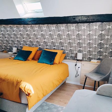 La Maison Flore ! Confort Et Nature Flexbourg Exterior foto