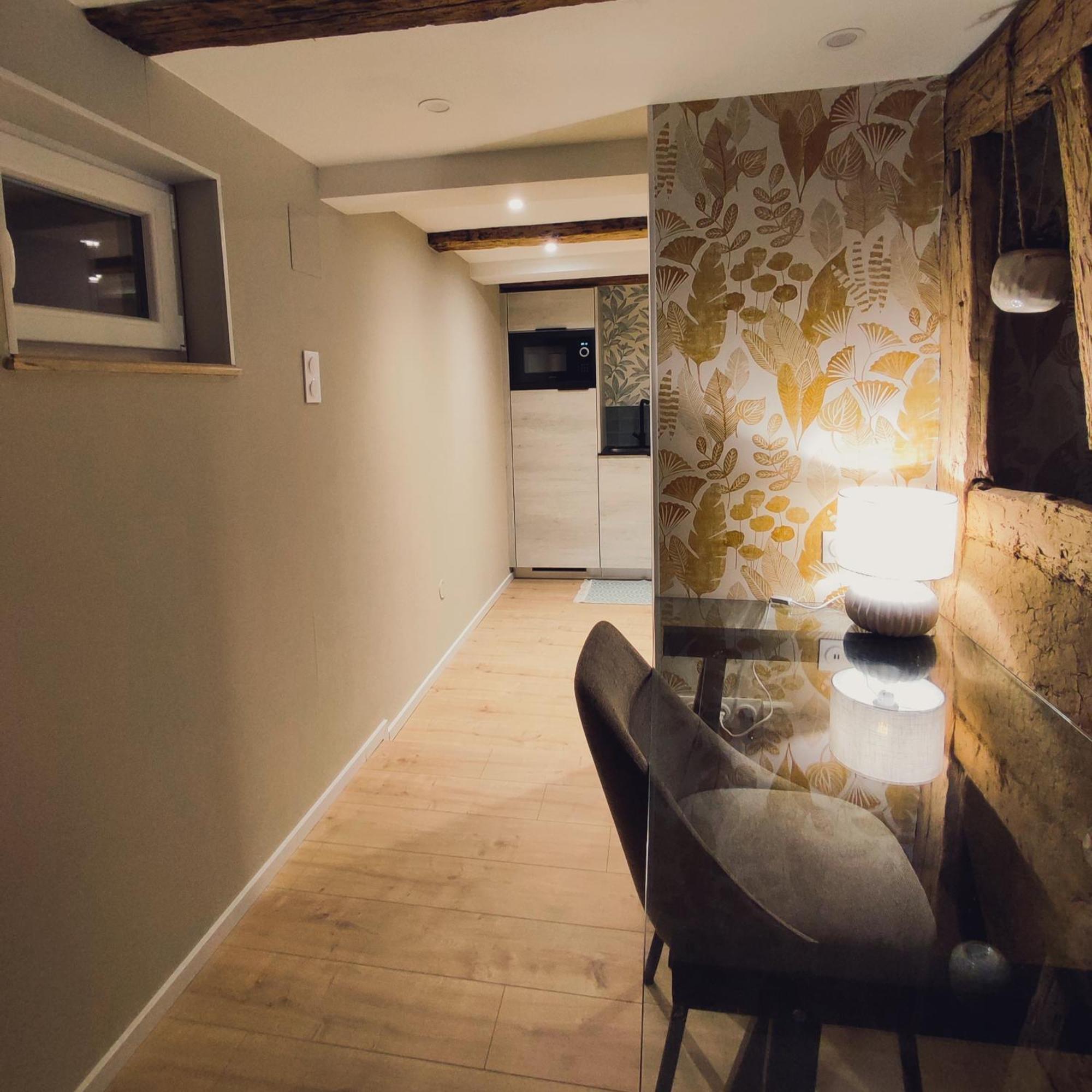 La Maison Flore ! Confort Et Nature Flexbourg Exterior foto